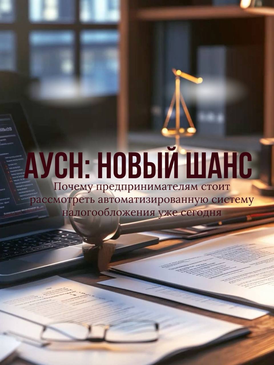 Вы сейчас просматриваете АУСН: спасительная альтернатива для предпринимателей